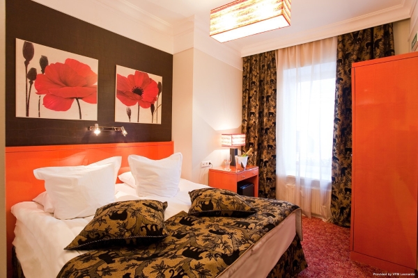 Golden Triangle Boutique-Hotel